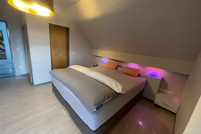 Ferienwohnung Weitblick