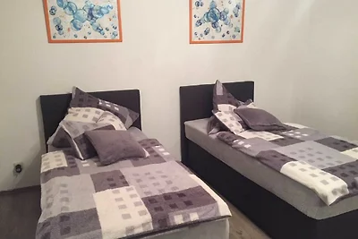 Ferienwohnung Lausitz Sehn I