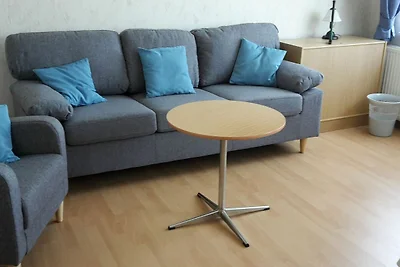 Vakantieappartement Gezinsvakantie Nieblum
