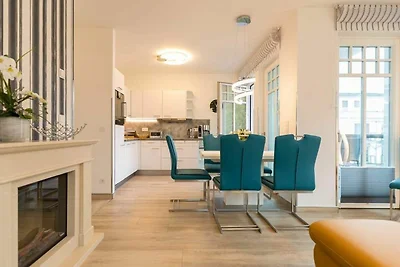 Westendpalais, App. 12