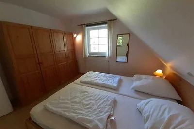 Vakantieappartement Gezinsvakantie Putbus