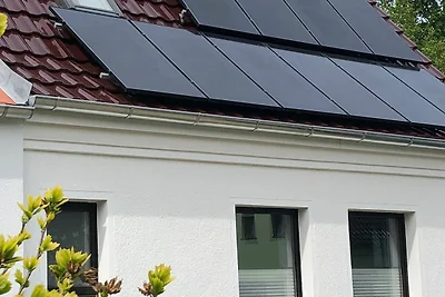 Ferienhaus Urlaubundmeer
