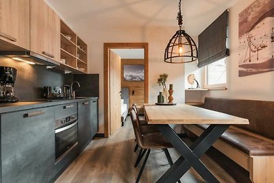 2.04 - Apartment Typ A im Alpin Resort...