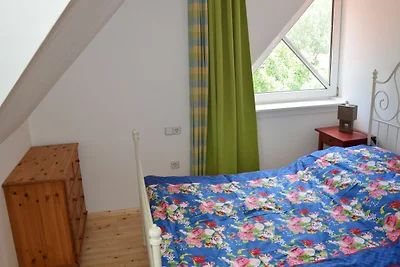 Vakantiehuis Ontspannende vakantie Edertal