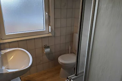 Casa vacanze Vacanza di relax Friedrichskoog