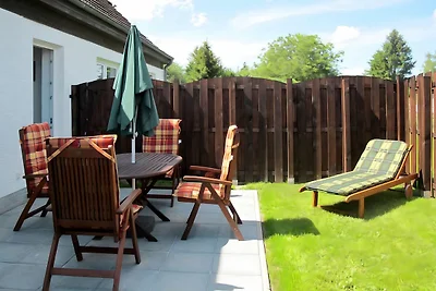Vakantieappartement Gezinsvakantie Mölschow