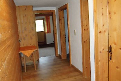 Vakantieappartement Gezinsvakantie Wildschönau