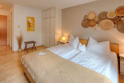 Doppelzimmer Wartenfels