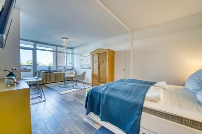 Vakantieappartement Gezinsvakantie Heiligenhafen