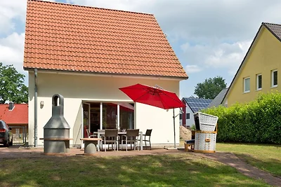 Ferienhaus Fernweh