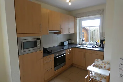 Vakantiehuis Ontspannende vakantie Carolinensiel