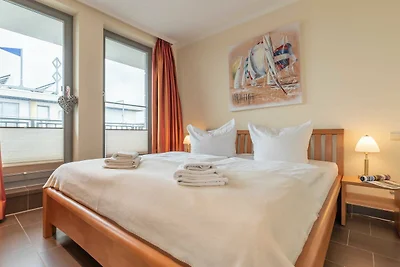 Appartamento Vacanza con famiglia Börgerende-Rethwisch