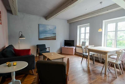 Vakantieappartement Gezinsvakantie Pellworm