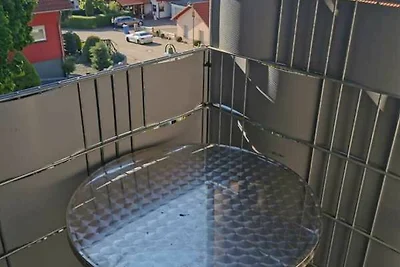 Appartement Vacances avec la famille Herbolzheim