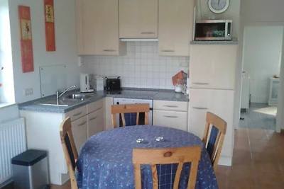 Vakantieappartement Gezinsvakantie Seeth