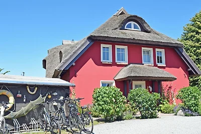 03 Ferienappartement mit Terrasse