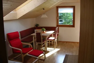Wohnung Berg-Panorama