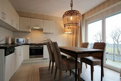 Villa Seeluft, Seegras