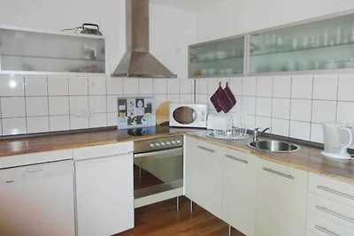 Vakantieappartement Gezinsvakantie Graal-Müritz