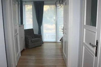 Vakantieappartement Gezinsvakantie Swinoujscie