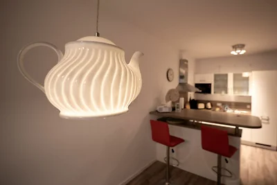145 Meerblick Ferienwohnung