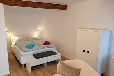 Appartamento Vacanza con famiglia Halle (Saale)