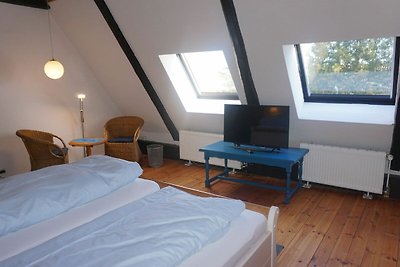 Vakantieappartement Gezinsvakantie Pommerby