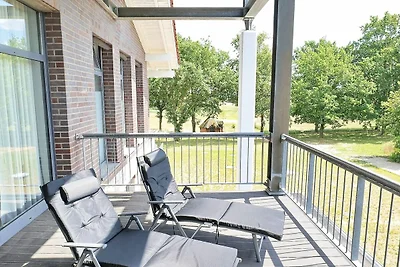 FeWo Ostseegolf im Haus AuroraVista - ABC418 ...