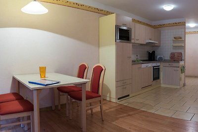 Appartement-Wohnung für 4 Personen