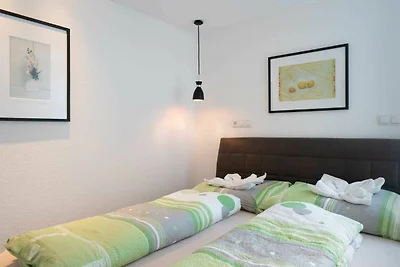 Apartament Dla rodzin Eisenberg