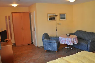 1-Raumwohnung