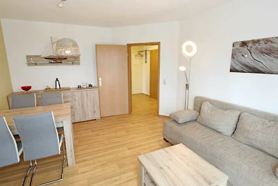 Villa Vineta Whg. 12 mit Südbalkon