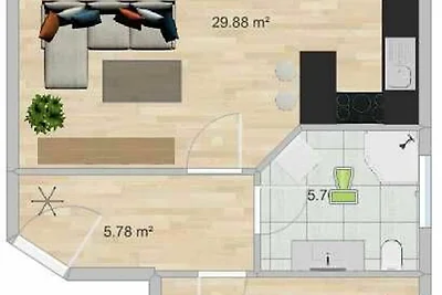 Ferienwohnung Weiss