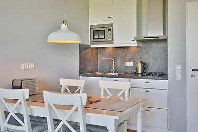 Appartamento Vacanza con famiglia Cuxhaven