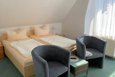 Ferienwohnung / Balkon