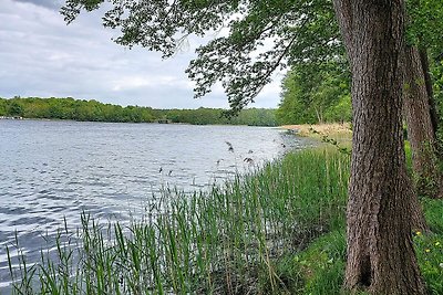 Vakantieappartement Gezinsvakantie Fürstenberg Havel