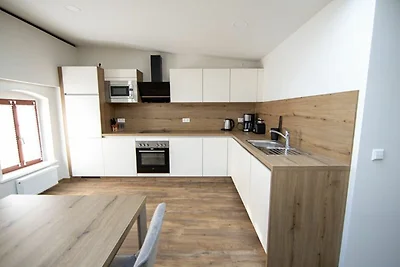 Apartment Via Regia 01