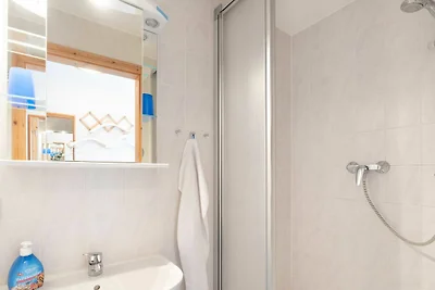 Appartamento Vacanza con famiglia Ahlbeck