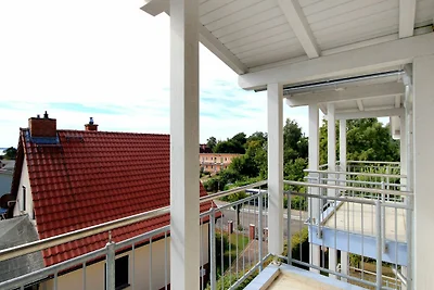 Villa Karina, Whg. 9