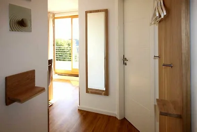 Vakantieappartement Gezinsvakantie Börgerende