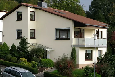 Vakantieappartement Gezinsvakantie Münden