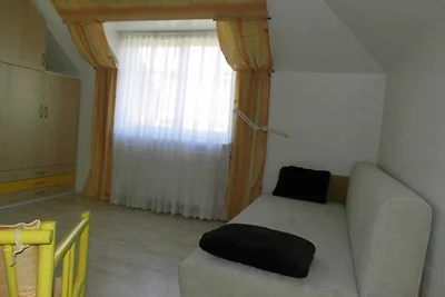 strandnahe Single Ferienwohnung