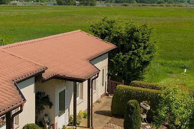 Ferienhaus 2 vorne Objekt-ID 120641