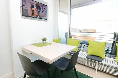 Trelleborgallee, Fewo 189