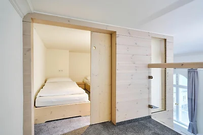 Vakantieappartement Gezinsvakantie Steinberg