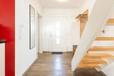 apartman za odmor Obiteljski odmor Hesel