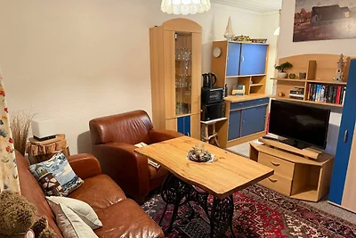 Vakantieappartement Gezinsvakantie Koserow