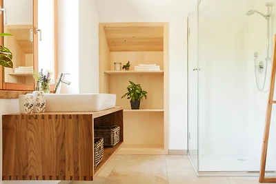 Appartamento Vacanza con famiglia Eisenberg