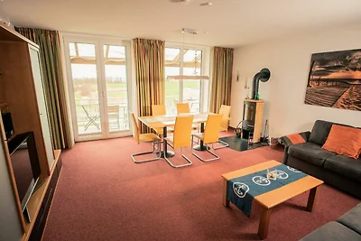 Vakantieappartement Gezinsvakantie Hohenkirchen