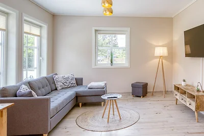 Ferienwohnung Schwanennest